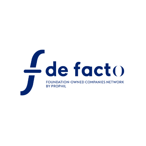 f de facto