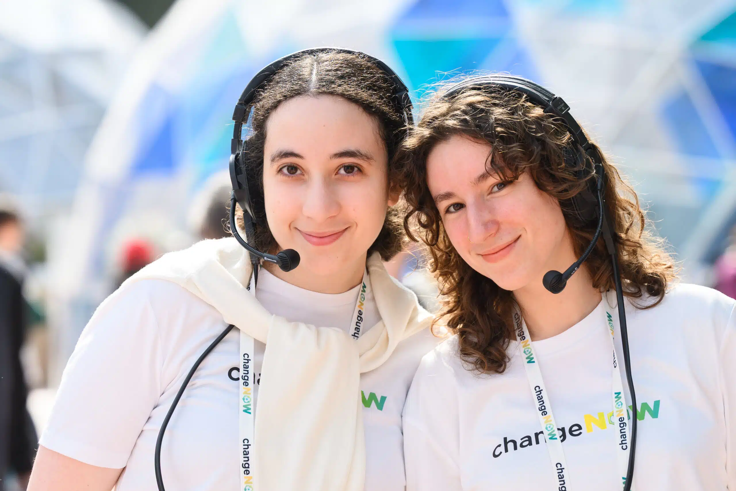 Duo stage manager