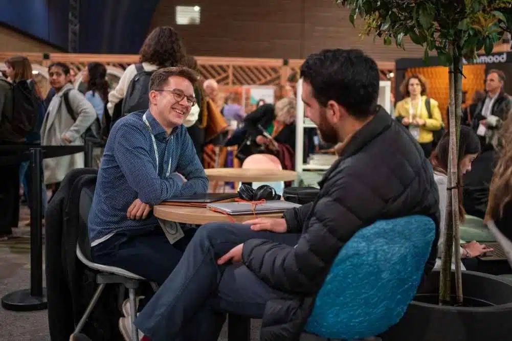 networking