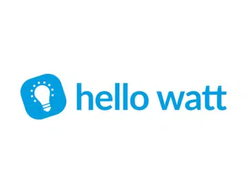 HELLO WATT